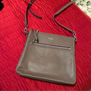 Kate Spade satchel